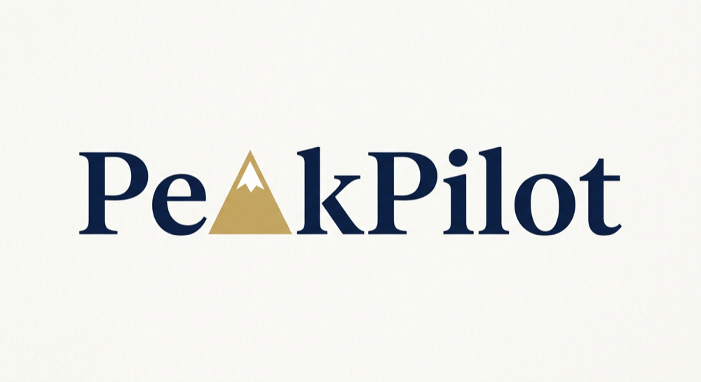 PeakPilot